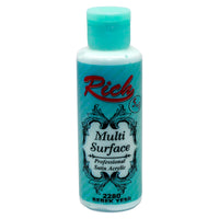 Multi-Surface Acrylic Paint – 130 ml (MULTI SURFACE-130CC)