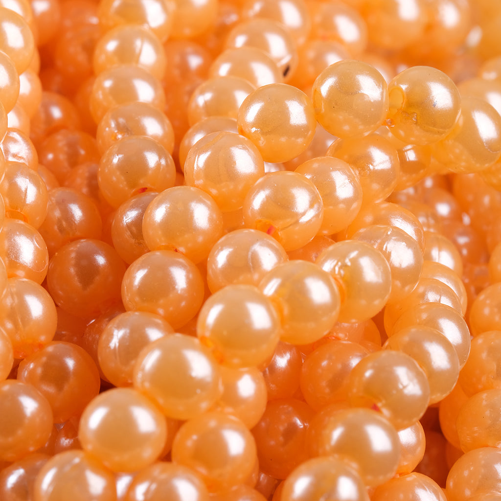 PL  BEADS;30" (KM/6MM-PX30)