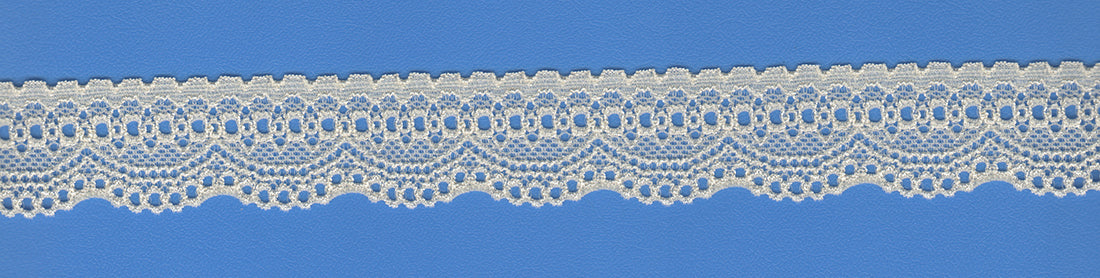 RASCHEL LACE:1" (SA-6180)