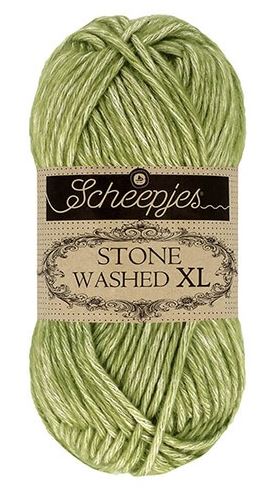 C/A.YARN:”SCHEEPJES”5x50G (SCHE/STONE WASH-XL)