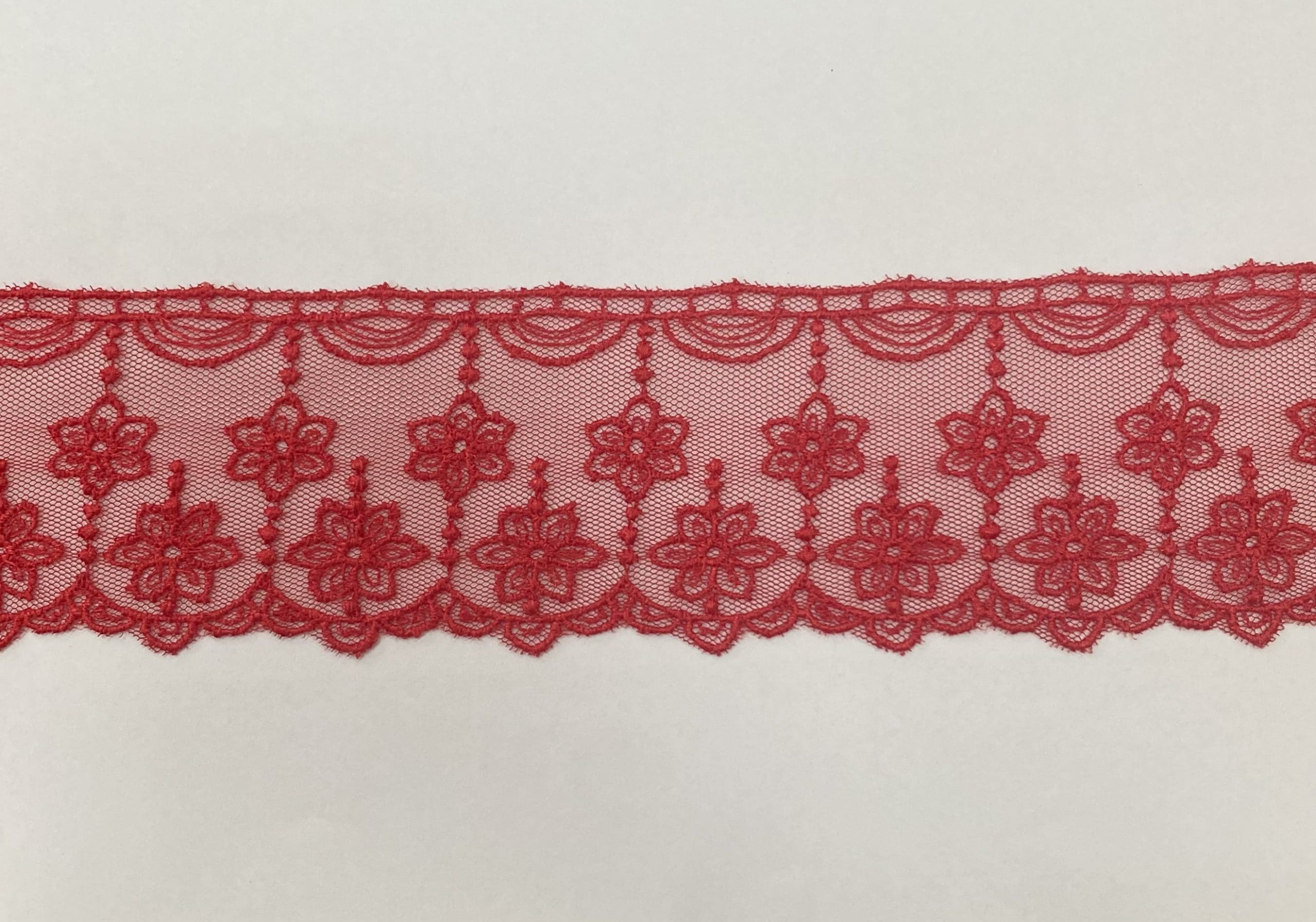 NET-CUT LACE:15Y:5CM (D-2975)