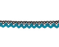 Decorative Sewing Trim – 25 m (5807/DOUBLE COL)