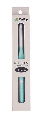 ETIMO GRANDHOOK:12MM (T16-120E)