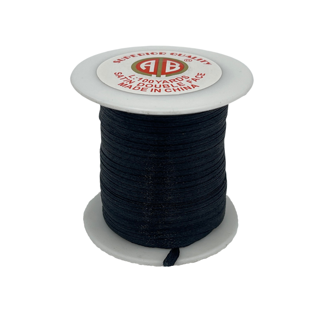 NY,SAT.RIBBON;1/8″:100Y (91.44M) (8512C)