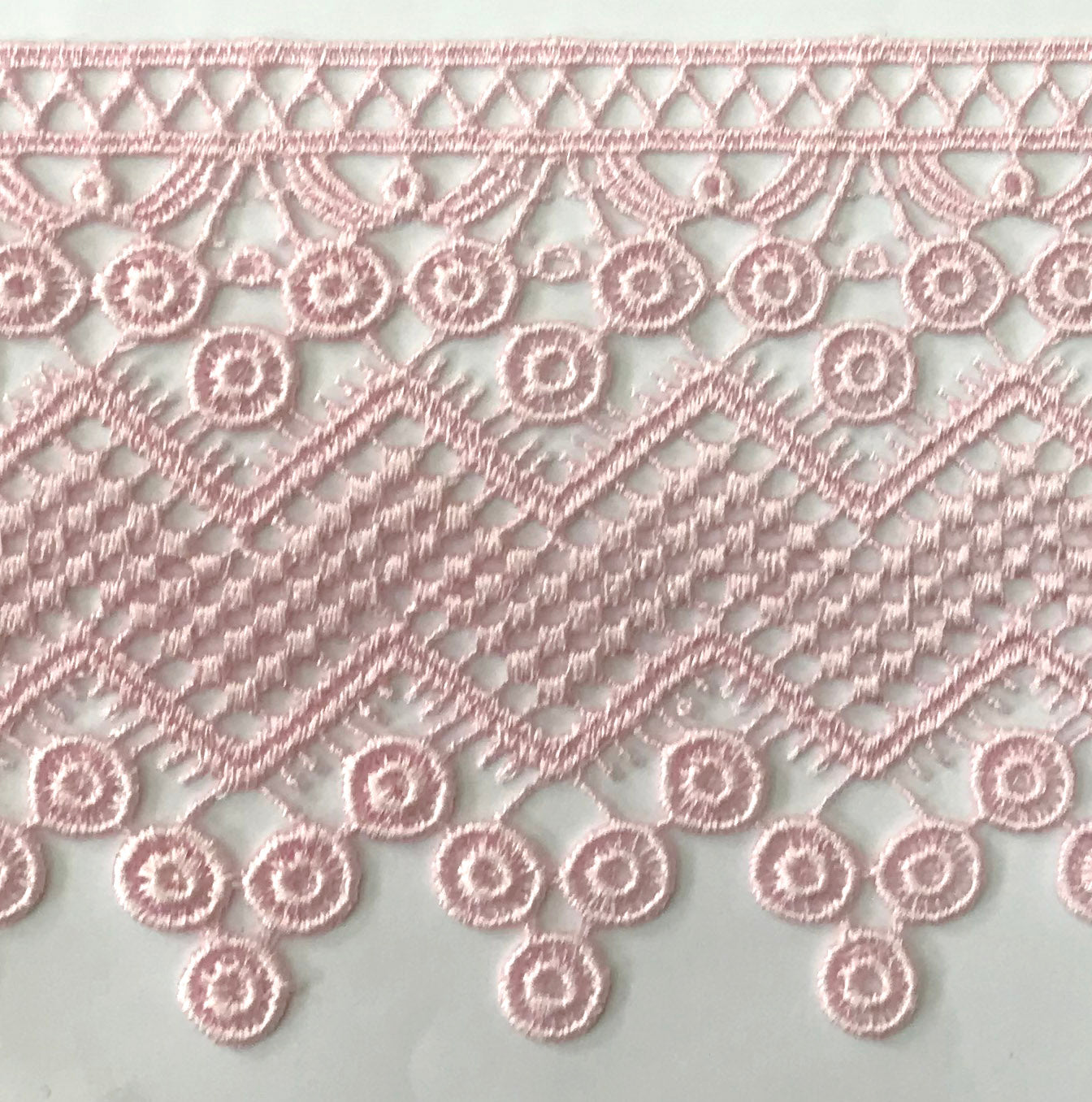 CHEM.LACE:15Y (13.7MT:8.13CM) (MA46-1093)