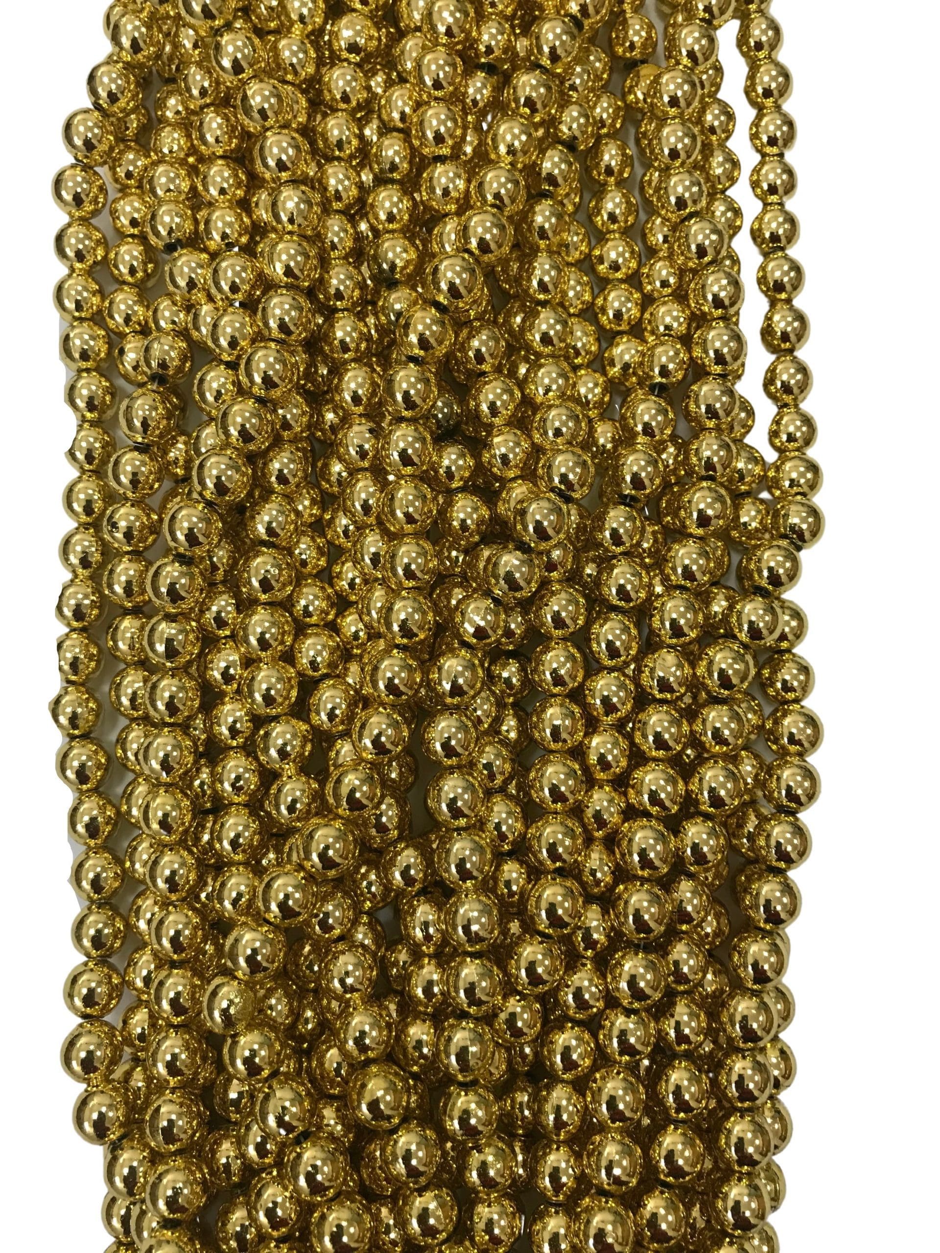 BEADS; 30" STR (8X30ROG)