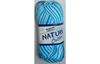 Cotton Knitting Yarn – 50 g × 10 Balls (FC-205C)