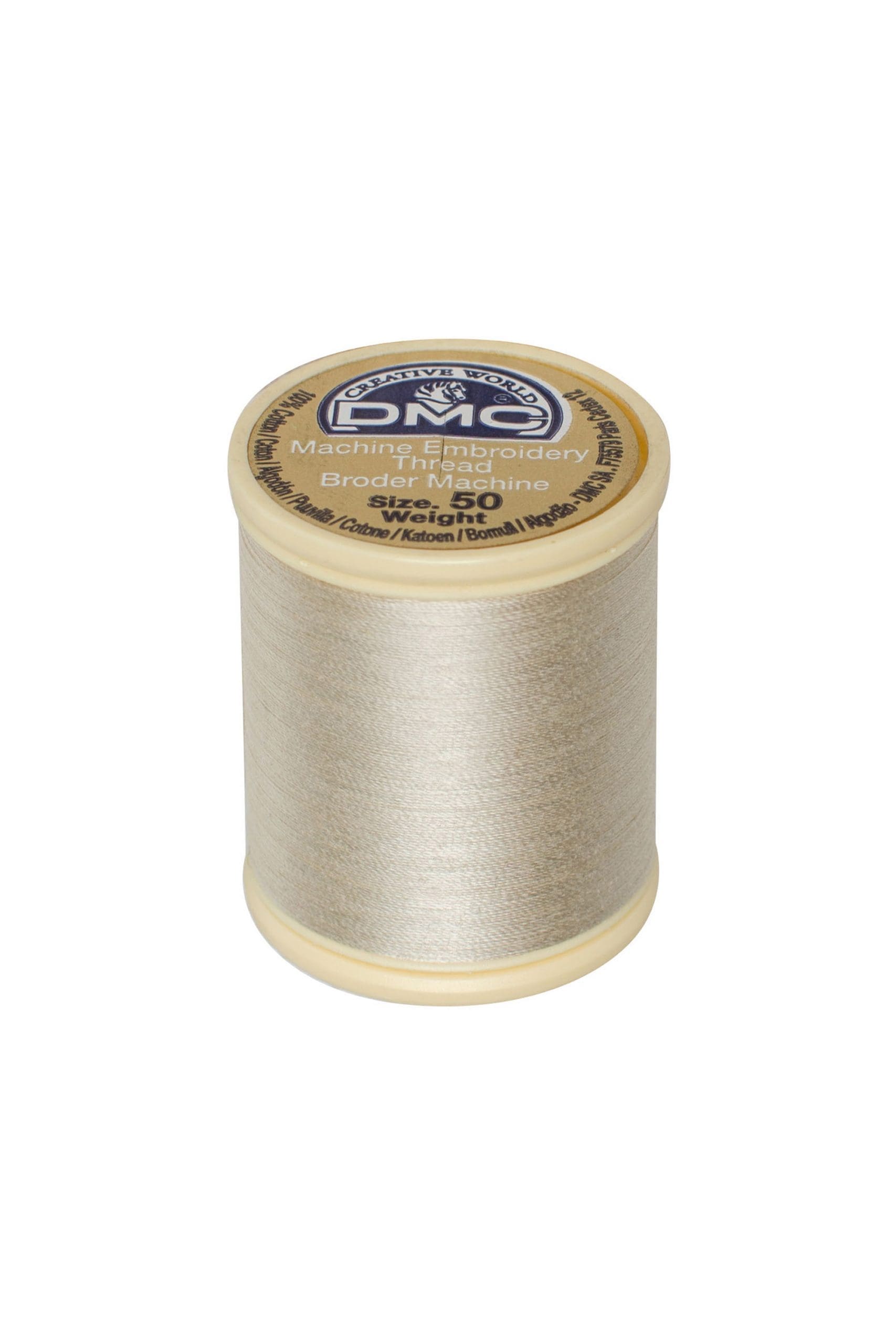 MACHINE EMB.THREAD:5 SP 500M (237A)
