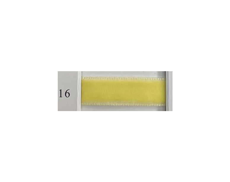 VELVET RIBBON;10MTR (NMA006-1/4)