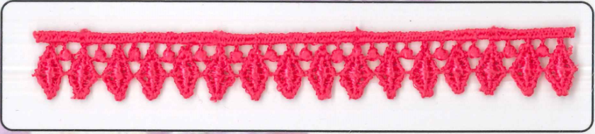 CHEMICAL LACE (MA4033)