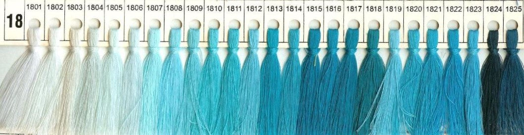 SEWING THREAD;400Y:10PC (MAC1000N)