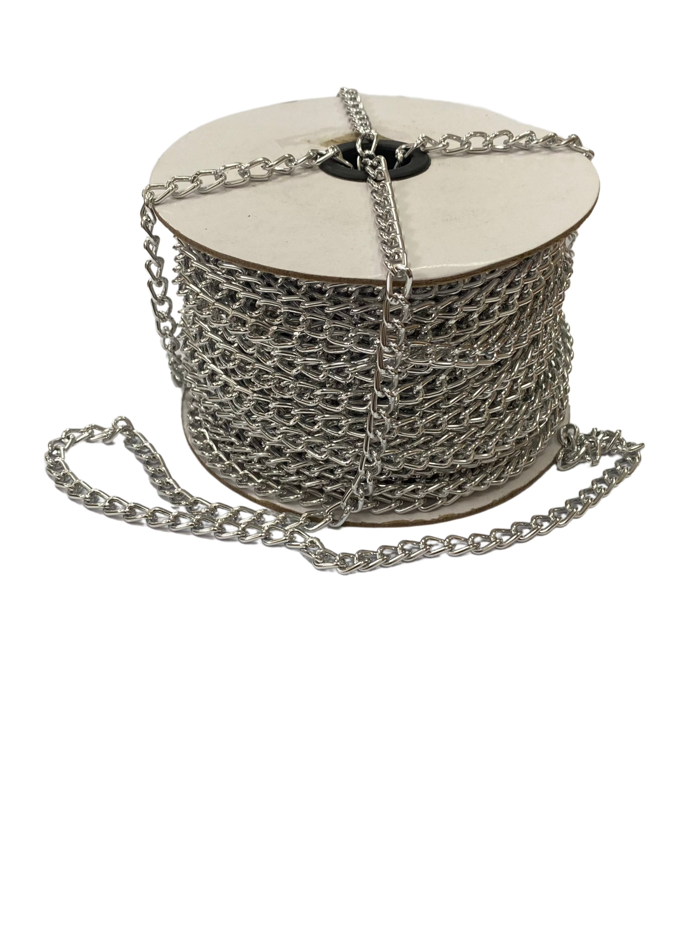 ALUMINIUM CHAIN:44YDS (ALU1007-1.60MM)