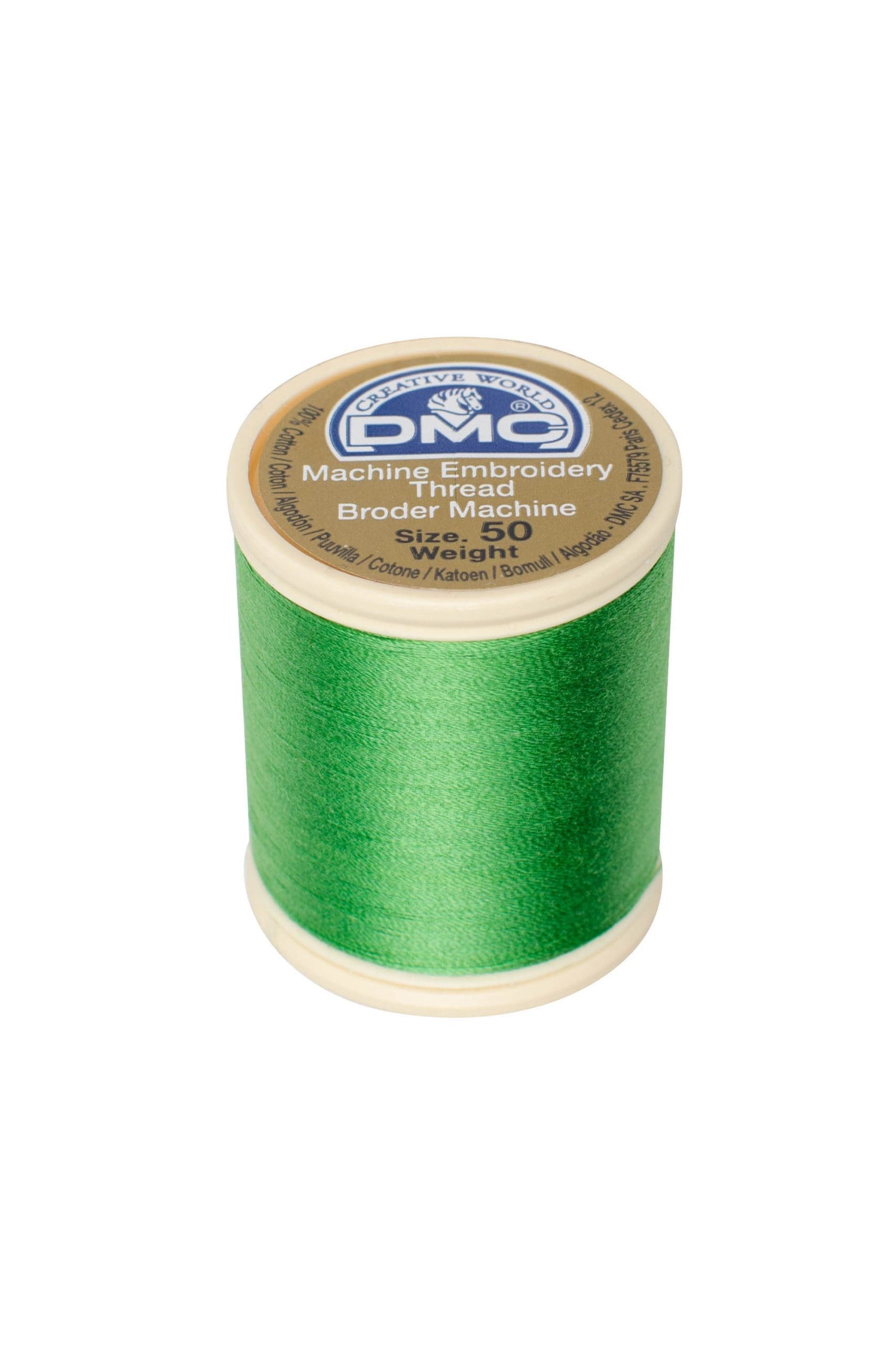 MACHINE EMB.THREAD:5 SP 500M (237A)