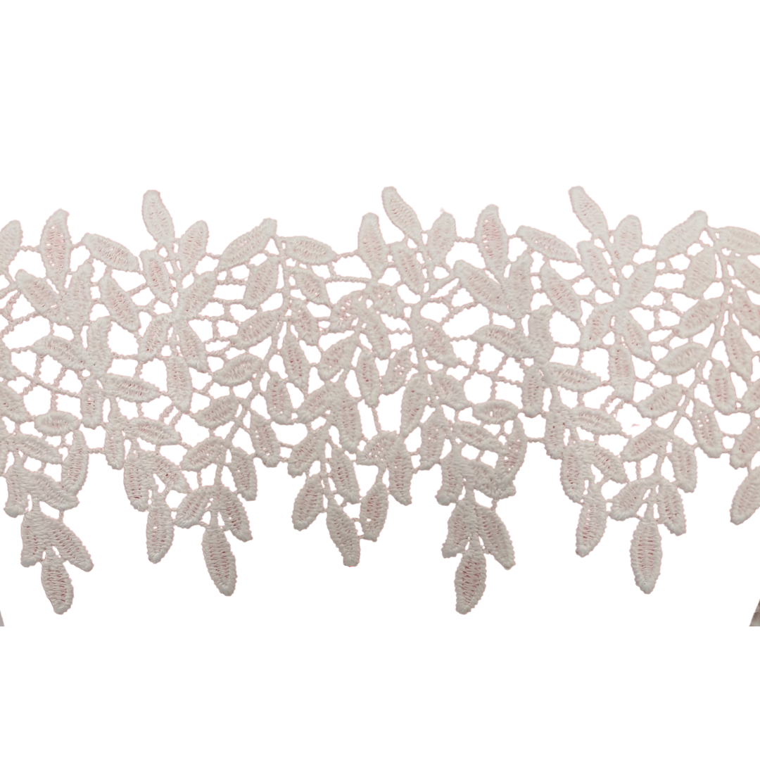 LACE:10YDS (HD383)