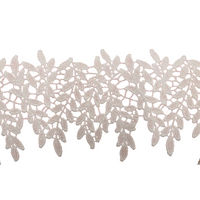 Lace Trim – 10 yd (HD383)