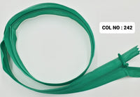 Nylon Invisible Zippers — Bag of 50 (220321/20)