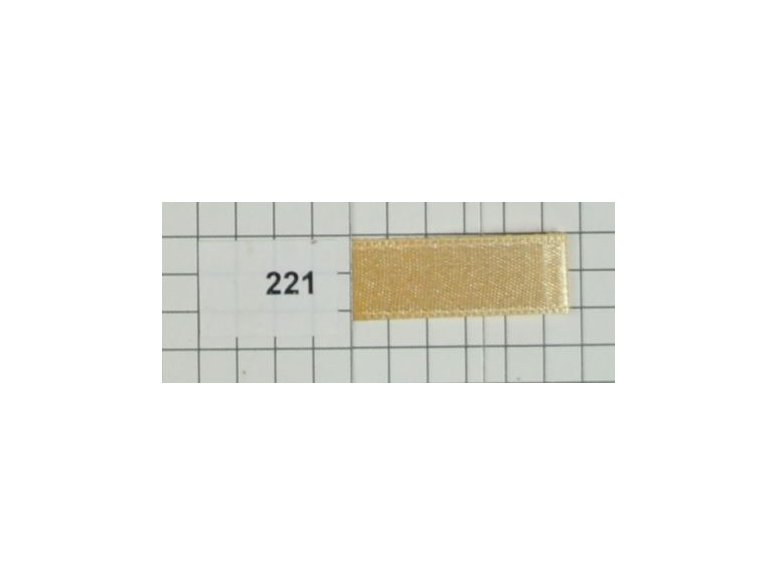NYL.SATIN RIBBON:1" (8511M-1)