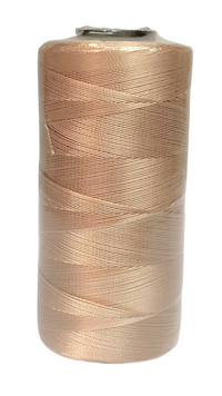 Nylon Thread — 120 g × 5 Cones (120D/6)