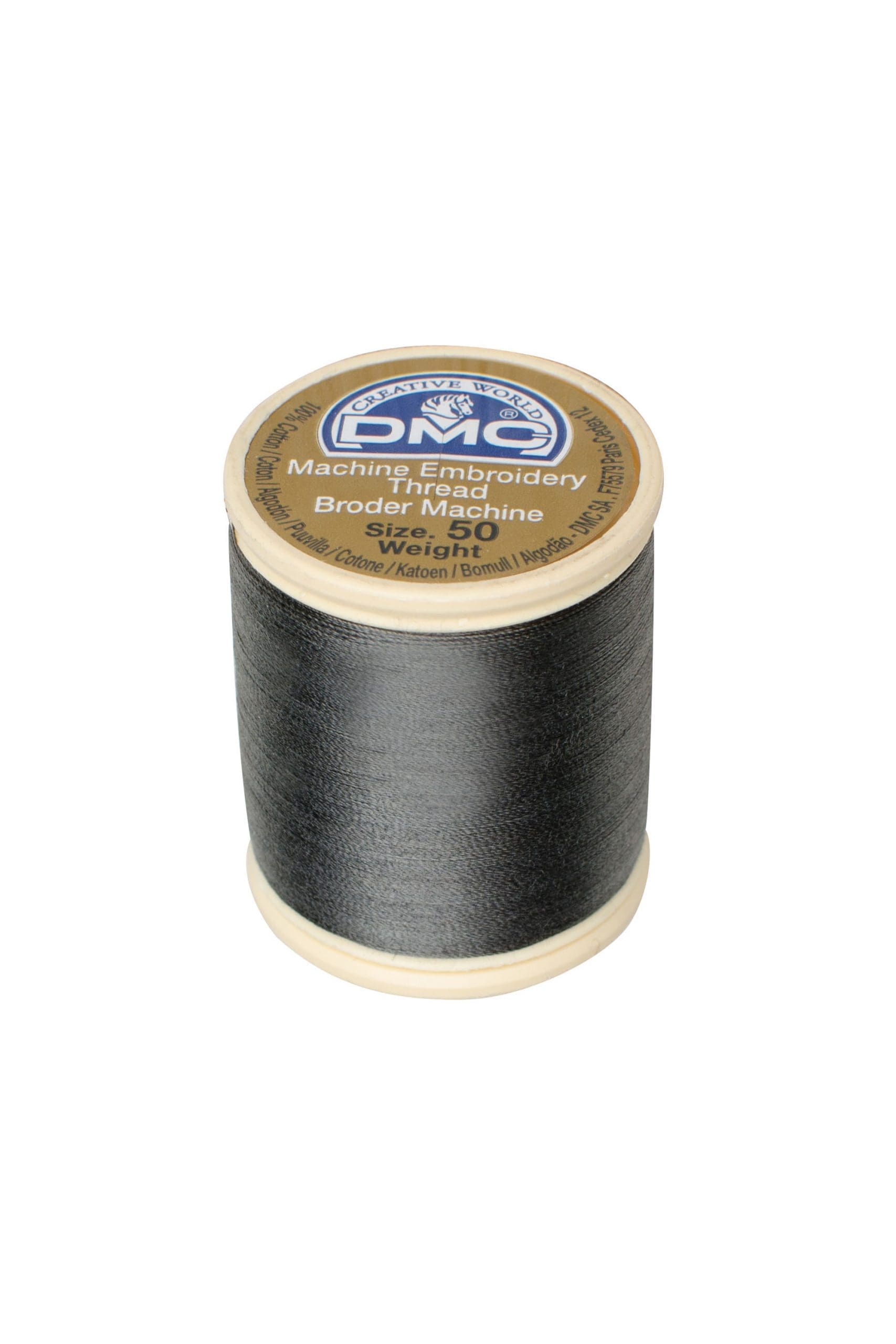 MACHINE EMB.THREAD:5 SP 500M (237A)