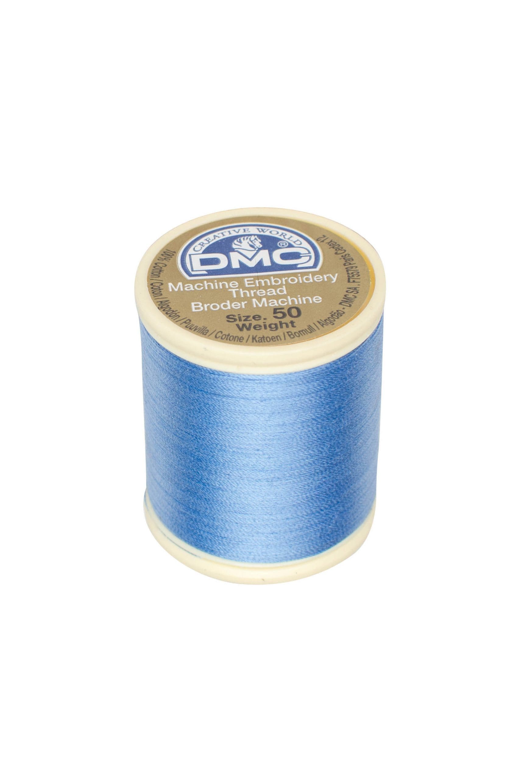 MACHINE EMB.THREAD:5 SP 500M (237A)