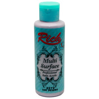 Multi-Surface Acrylic Paint – 130 ml (MULTI SURFACE-130CC)