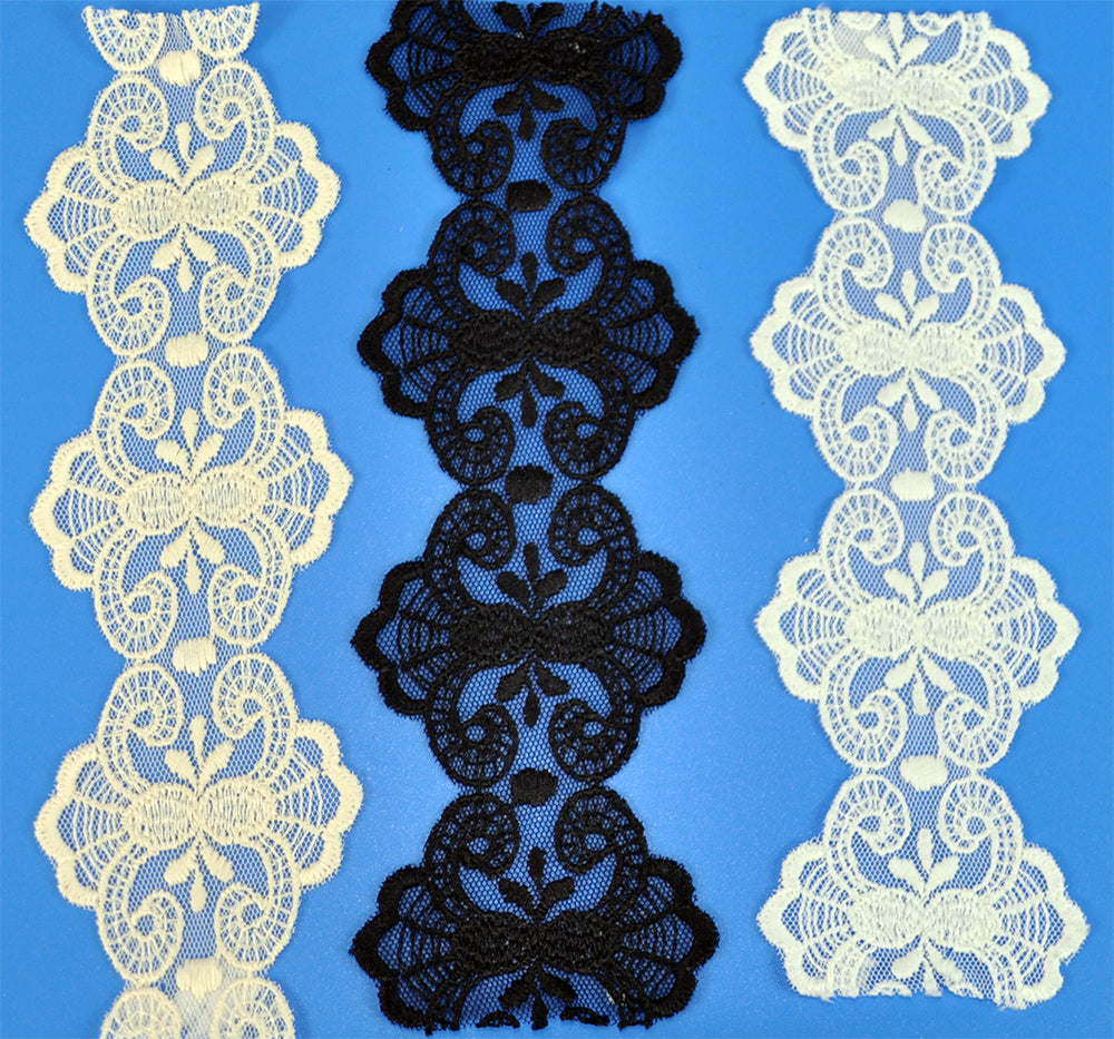 POL.NET-CUT LACE:15Y:2.5CM (TX60-4065)