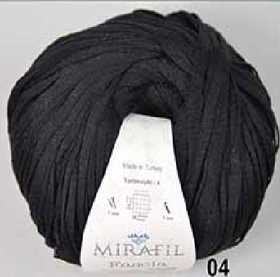 LYOCELL YARN:100Gx5BL (MIRAFIL/FASCIA)