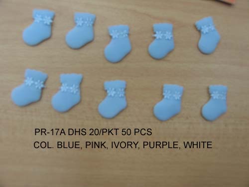 MOTIF:50PCS/PKT (PR-17A)