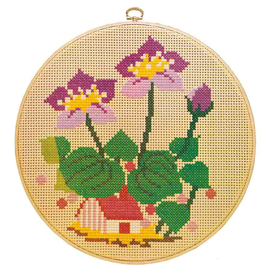 STITCHERY KIT (SK912)