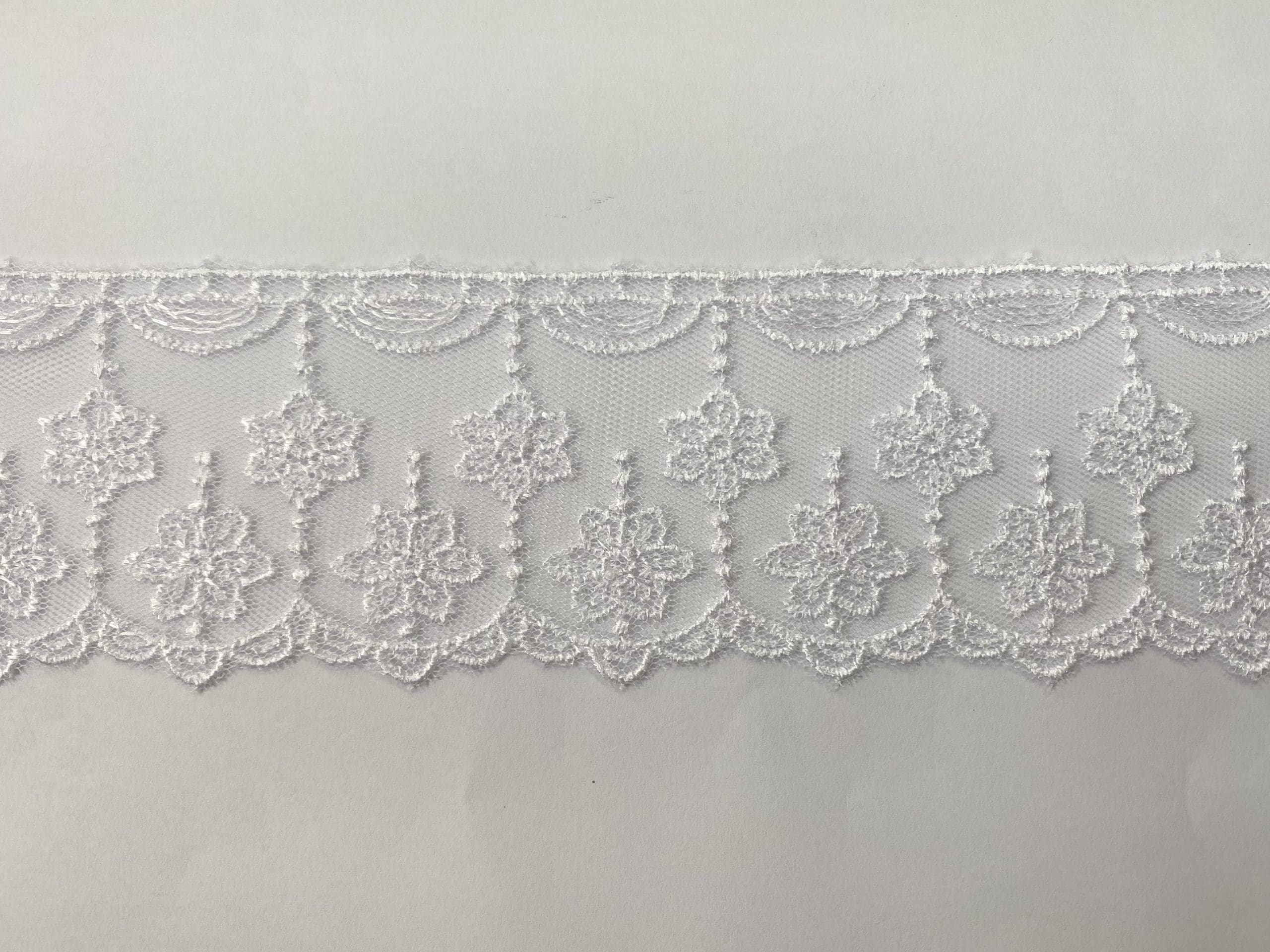 NET-CUT LACE:15Y:5CM (D-2975)