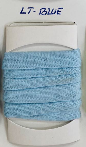 T-SHIRT YARN~70M~400G (LOOP/T-SHIRT)