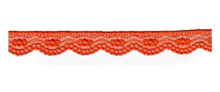 NET CUT LACE:15Y (13.7MT):2.2CM) (D-53-4272)