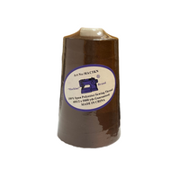 Spun Polyester Sewing Thread — 5000 Yards (MAC5KN)