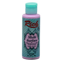 Multi-Surface Acrylic Paint – 130 ml (MULTI SURFACE-130CC)