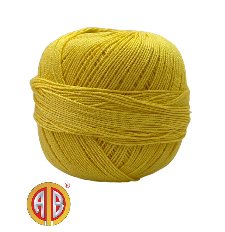 COT.YARN:50GRx4BL (200GR) (ELLY-5/4)