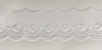 T/C Cutting Lace Trim (D-1471/15)