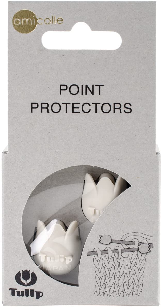 POINT PROTECTORS:L:4-6.50M/2PC (AC-048E)