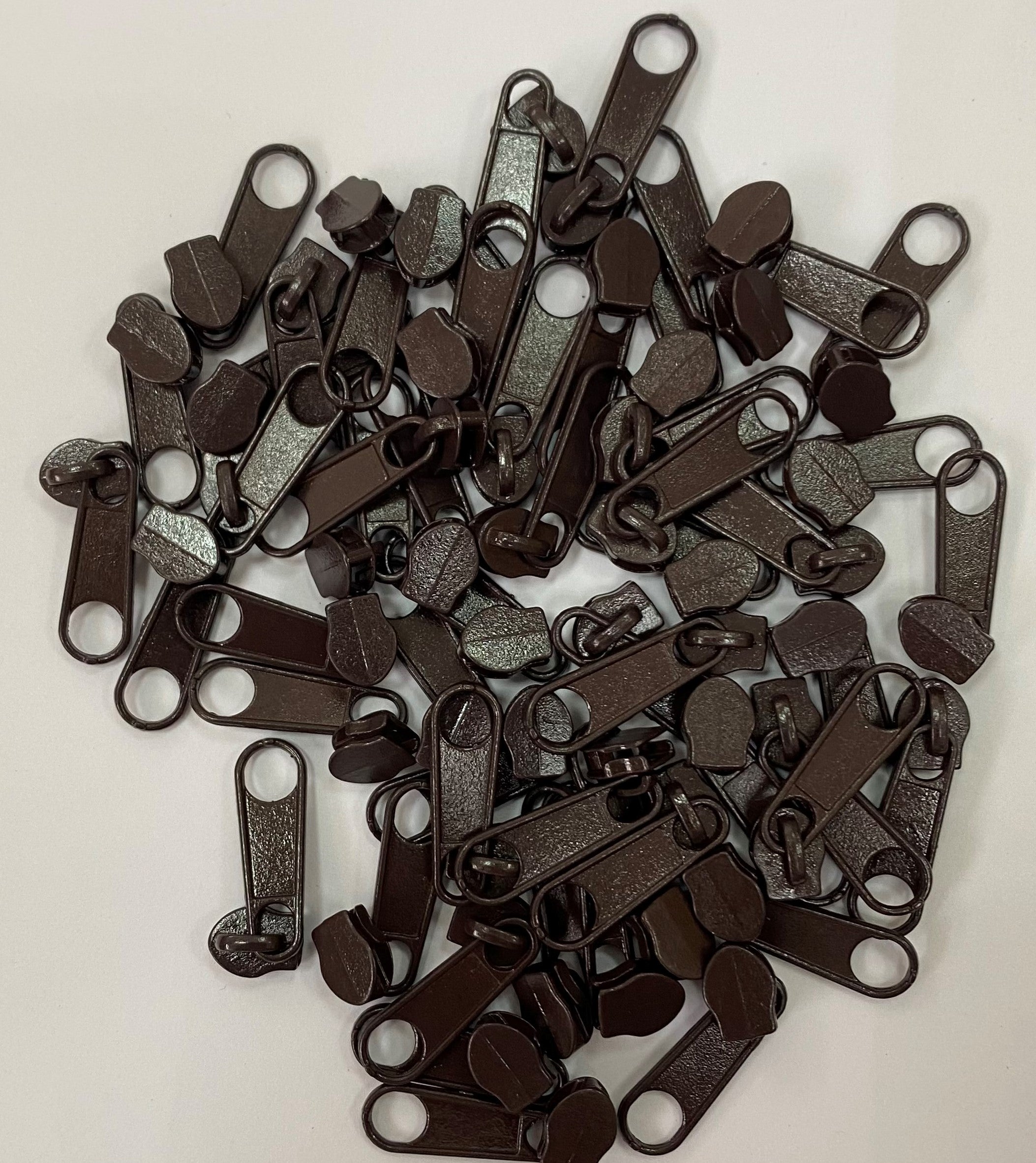 ZIPPER SLIDER,N/L:3 (100PC/PKT) (20103-008)