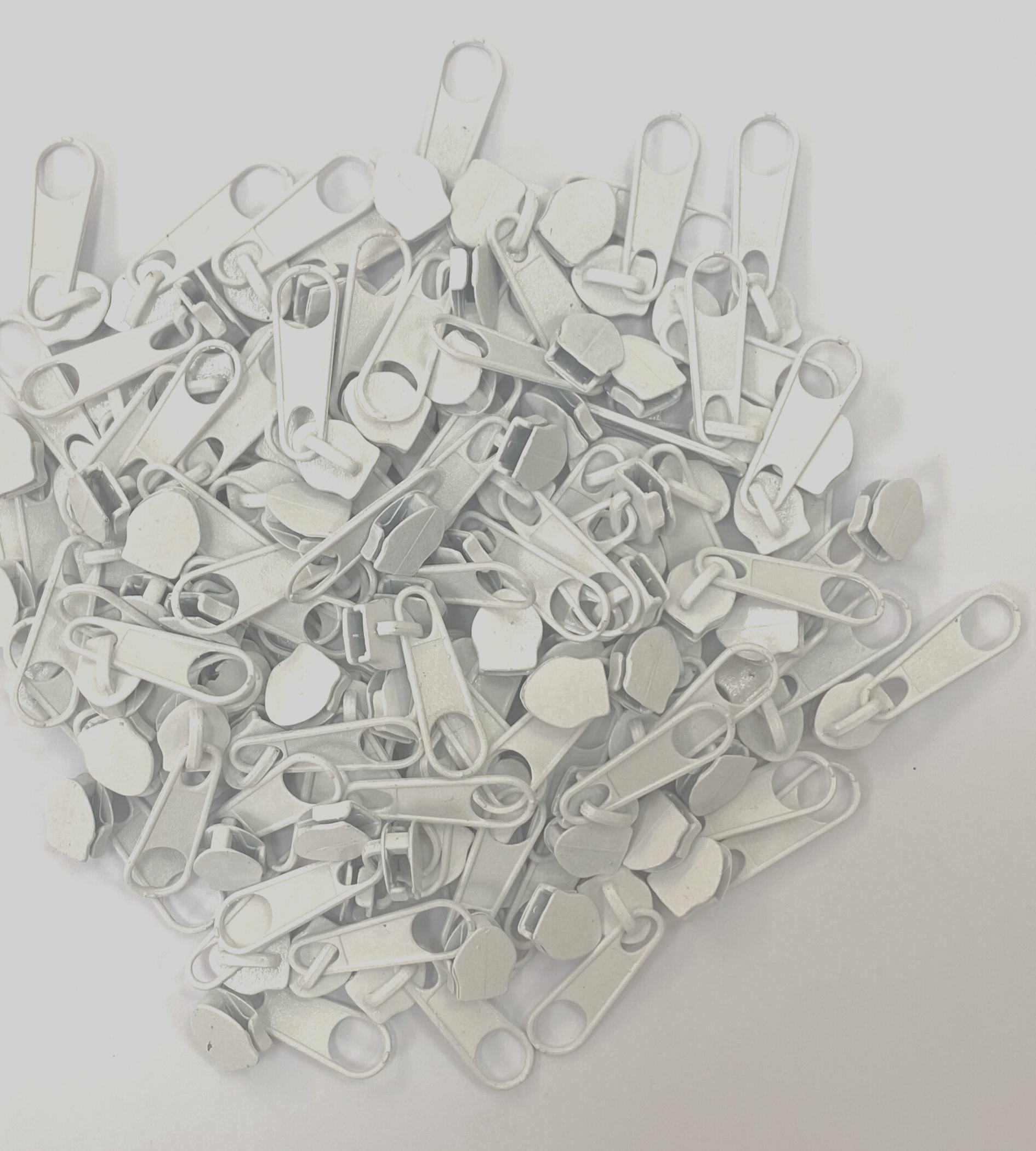 ZIPPER SLIDER,N/L:5 (100PC/PKT) (20105-008)