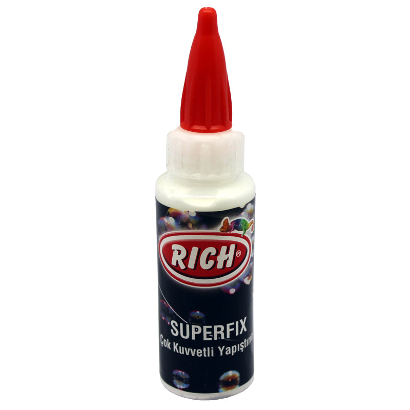SUPER FIX GLUE-70CC (SUPER FIX/70CC)