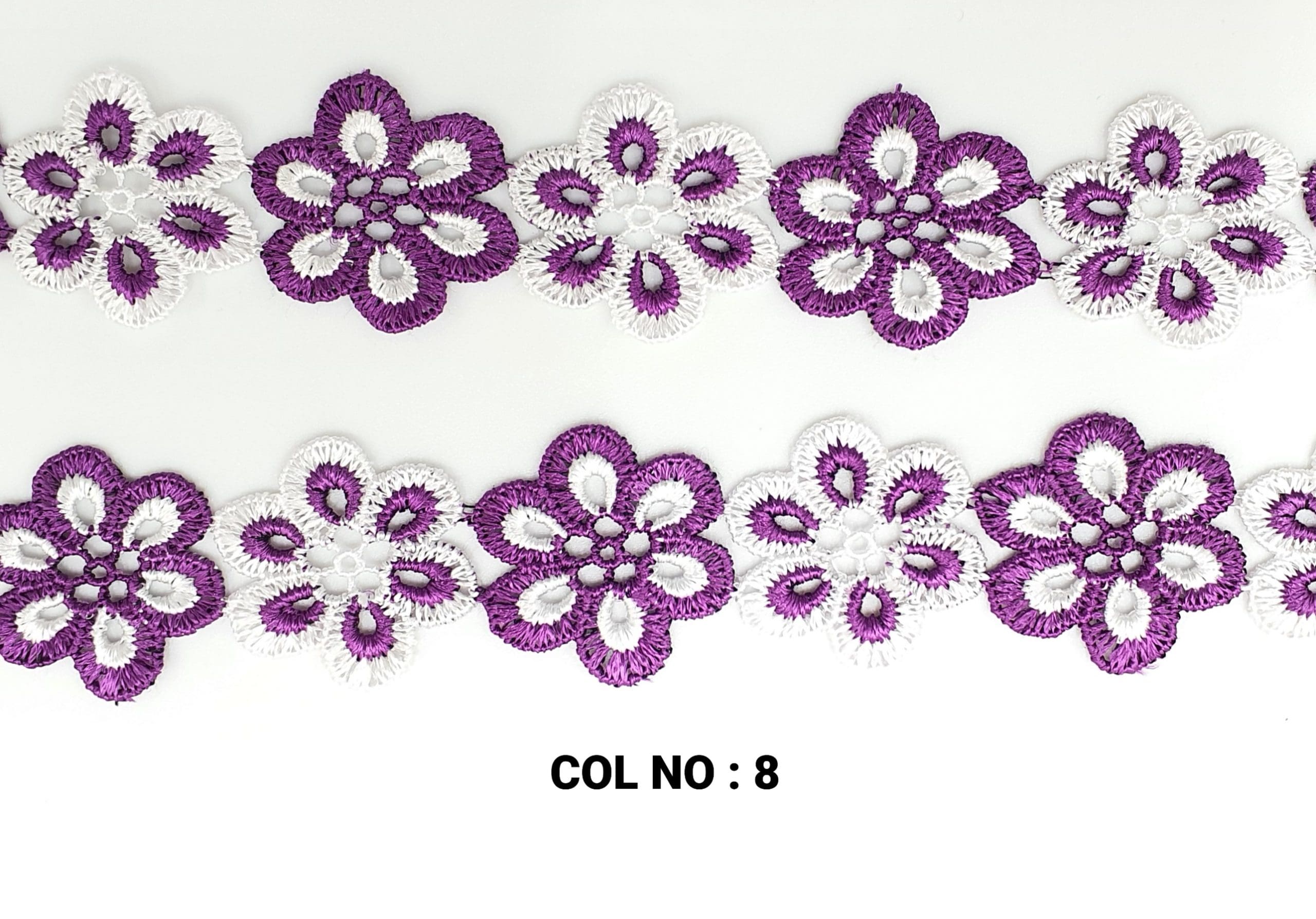 LACE:15MTR (7401/15)