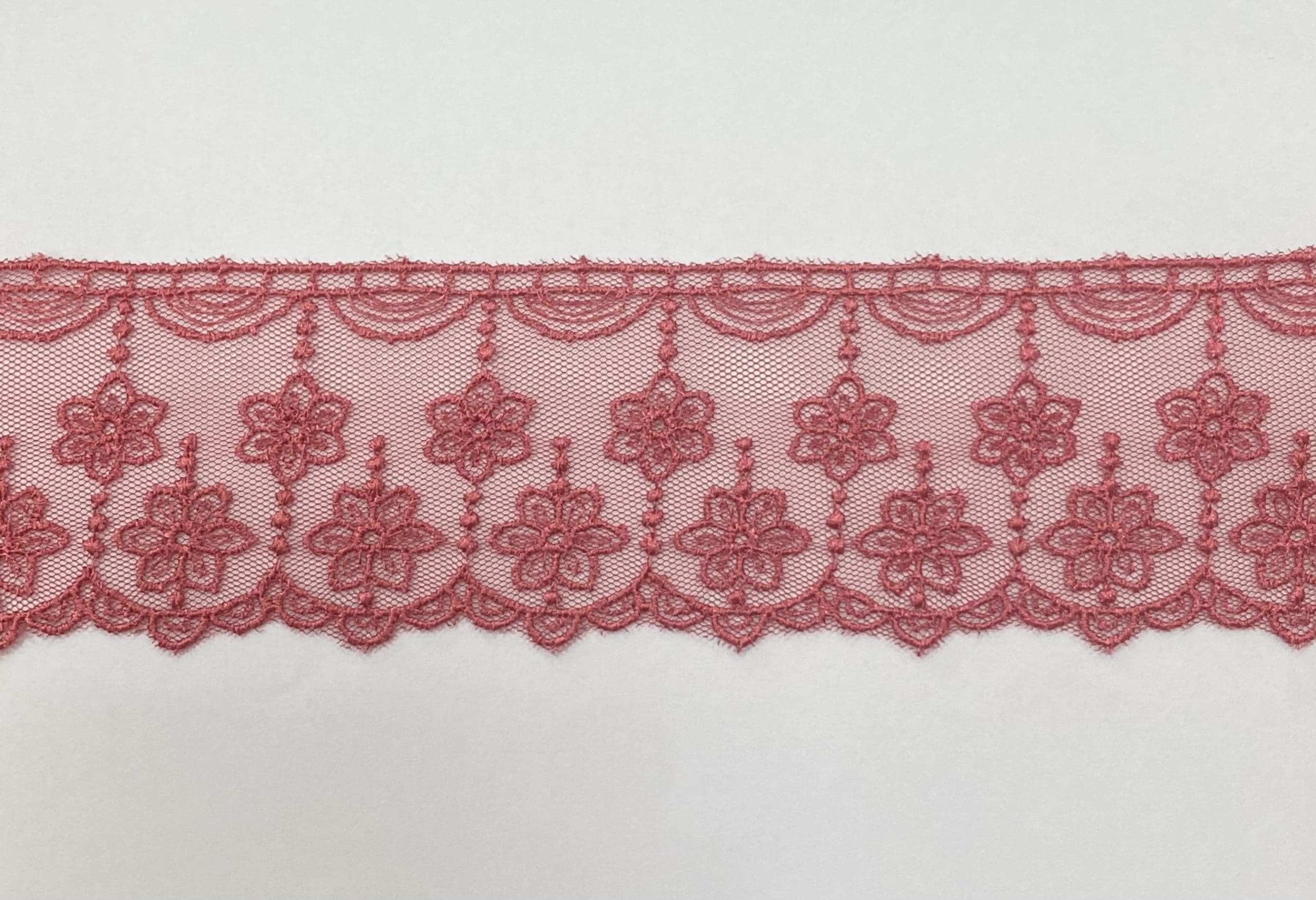 NET-CUT LACE:15Y:5CM (D-2975)