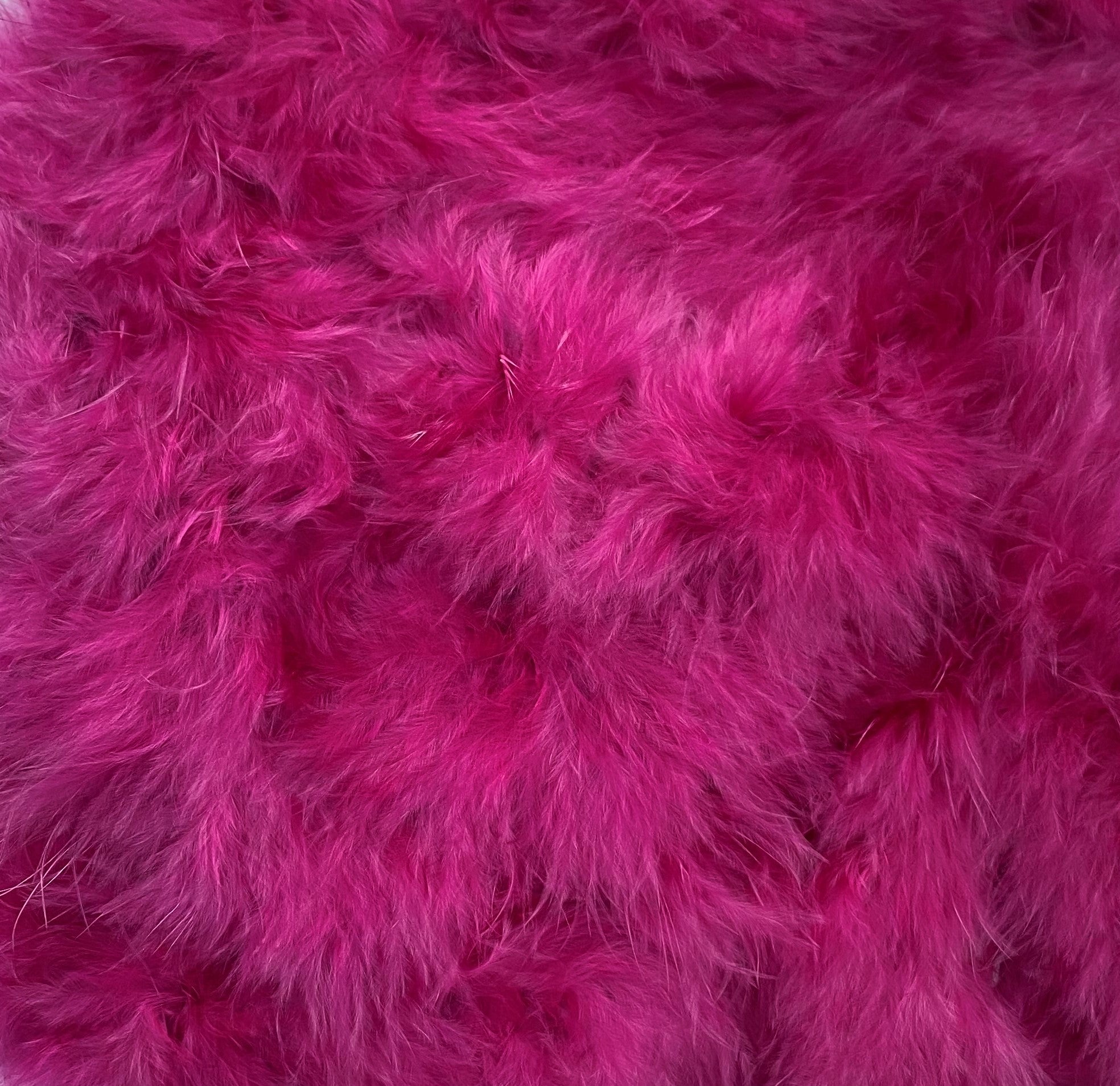 FEATHER TRIMMING;2YX5PC (MCN001)
