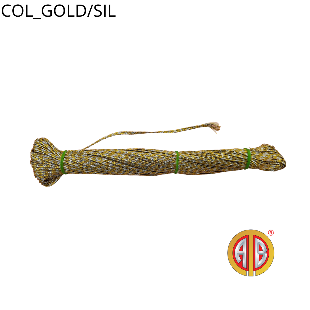 CORD LACE : 25MTR/PC (319)