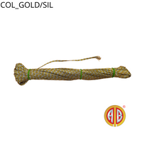 Decorative Cord Lace – 25 m (319)