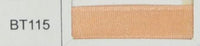 Satin Ribbon – 36 yd (32.92 m) per Roll, Pack of 6 Rolls (8511BC-1)
