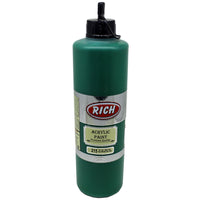 Premium Acrylic Paint – 500 ml (ACRYLIC PAINT/500CC)
