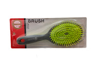 Flow Line Cushion Hair Brush (8H60)
