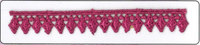 Chemical Lace Trim (MA4033)