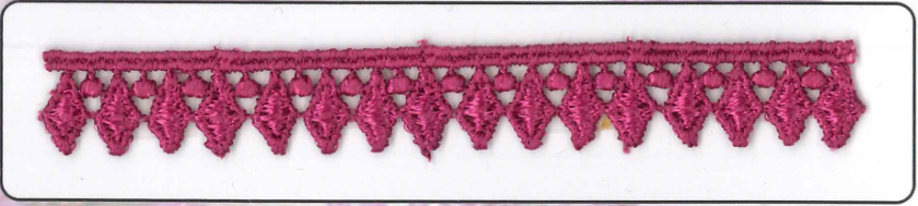 CHEMICAL LACE (MA4033)